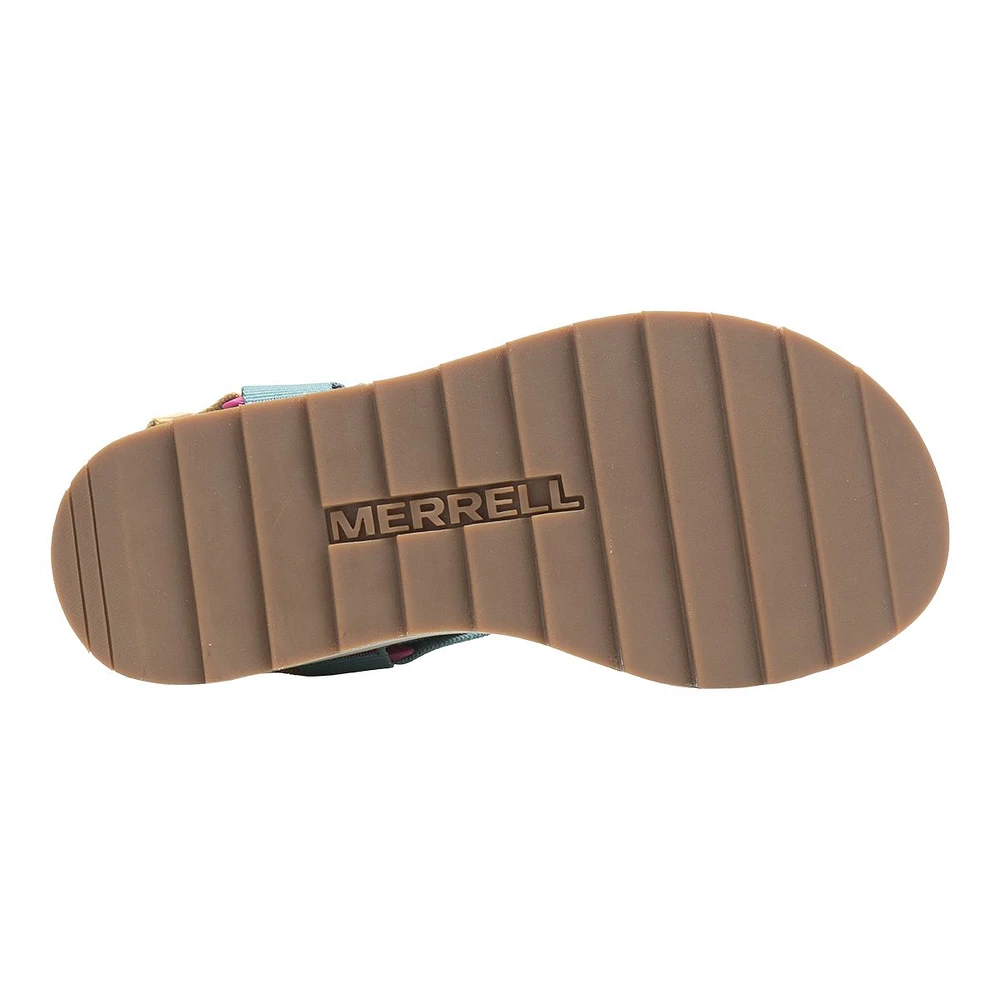 Merrell Women's Alpine Strap Sandals