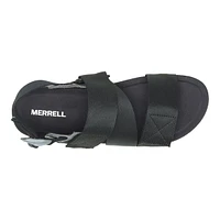 Merrell Women's Alpine Cushioned Backstrap Sandals