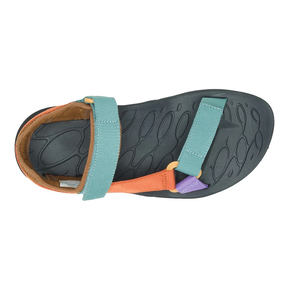 Merrell Women's Kahuna Web Sandals