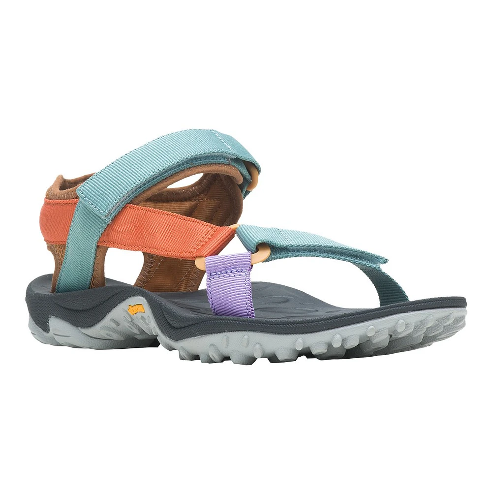 Merrell Women's Kahuna Web Sandals