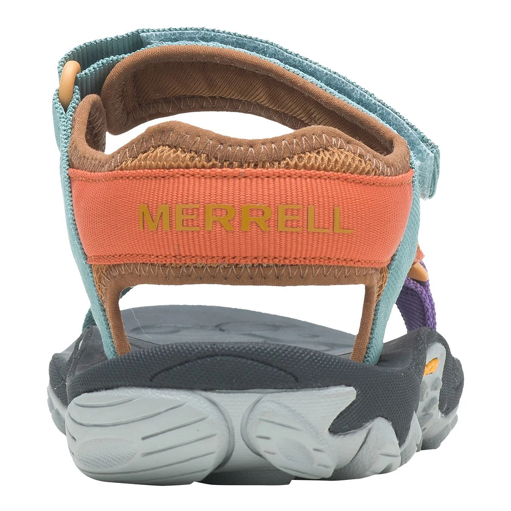 Merrell Women's Kahuna Web Sandals