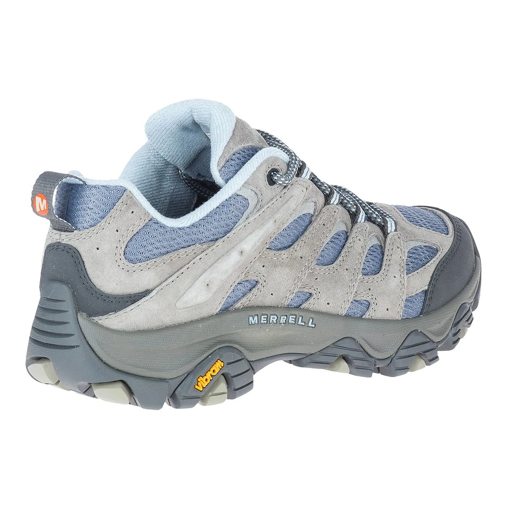 Merrell Women's Moab 3 Hiking Shoes