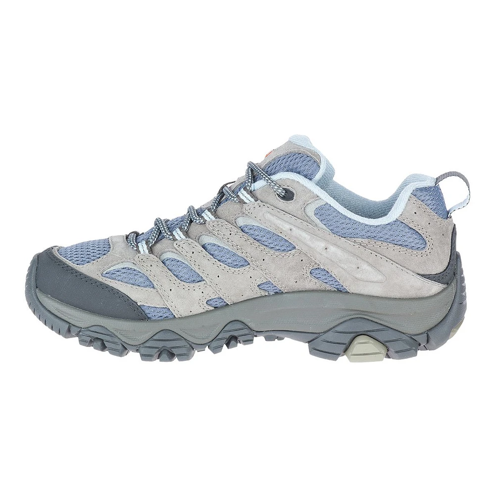 Merrell Women's Moab 3 Hiking Shoes