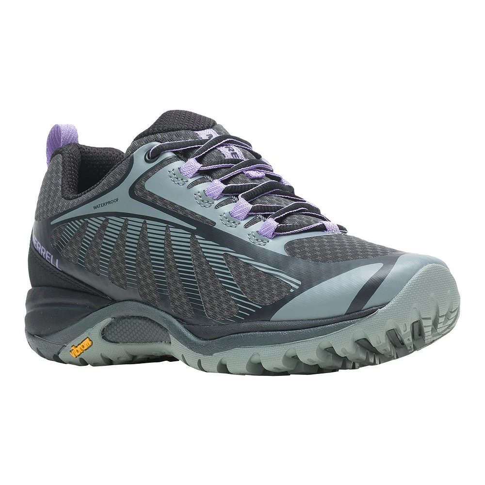 Merrell Women's Siren Edge 3 Hiking Boots