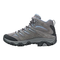 Merrell Women's Moab 3 Waterproof Breathable Hiking Boots