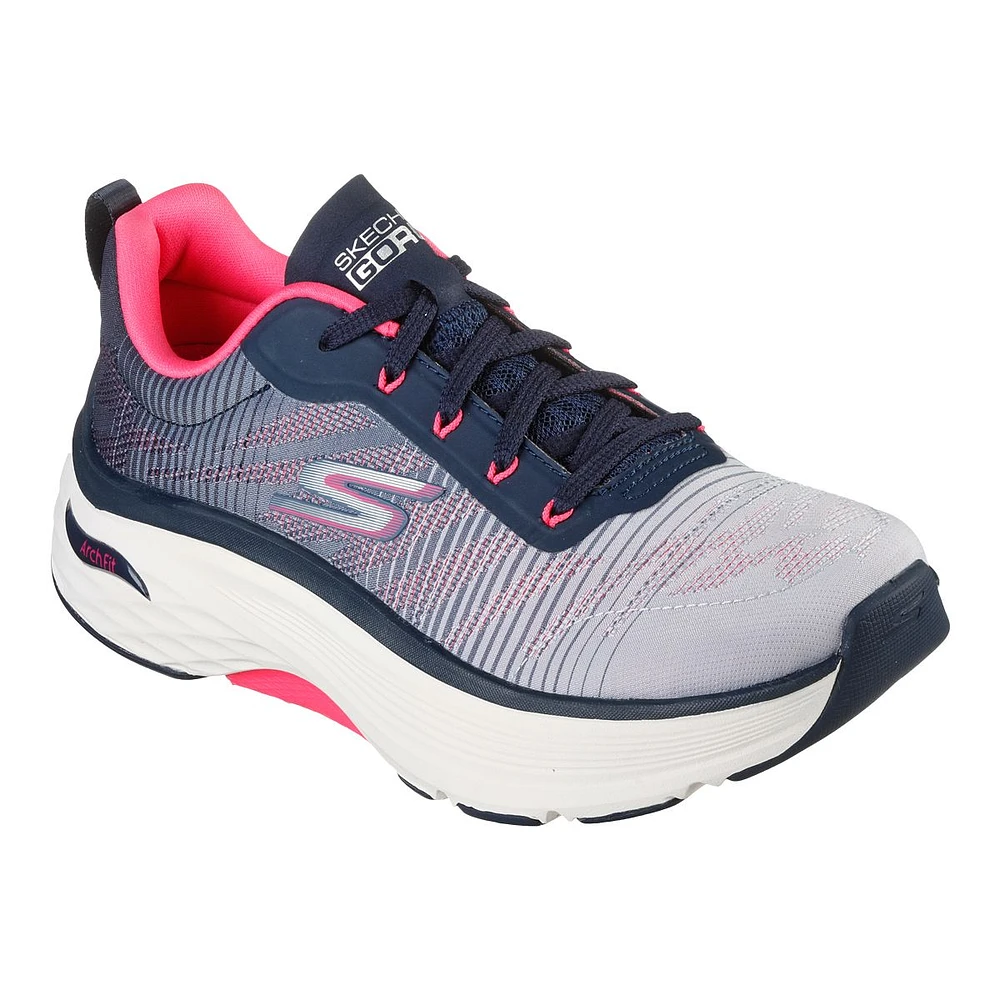 Skechers Women's Max Cushion Archfit Running Shoes