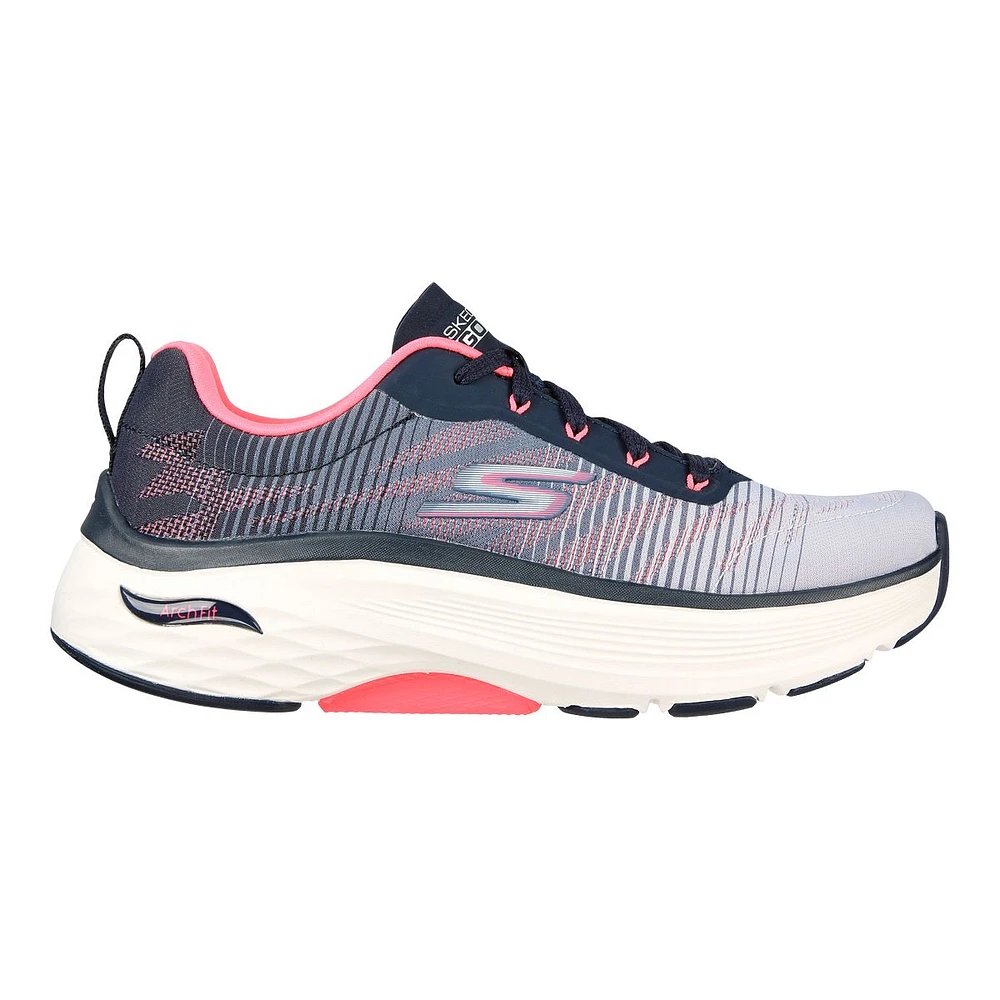 Skechers Women's Max Cushion Archfit Running Shoes