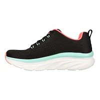 Skechers Women's D'Lux Walker Walking Shoes