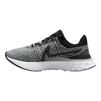 Nike Women's React Infinity 3 Breathable Knit Running Shoes