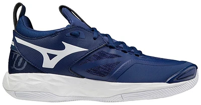 Mizuno Women's Wave Momentum 2 Court Shoes