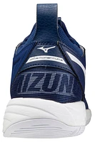 Mizuno Women's Wave Momentum 2 Court Shoes