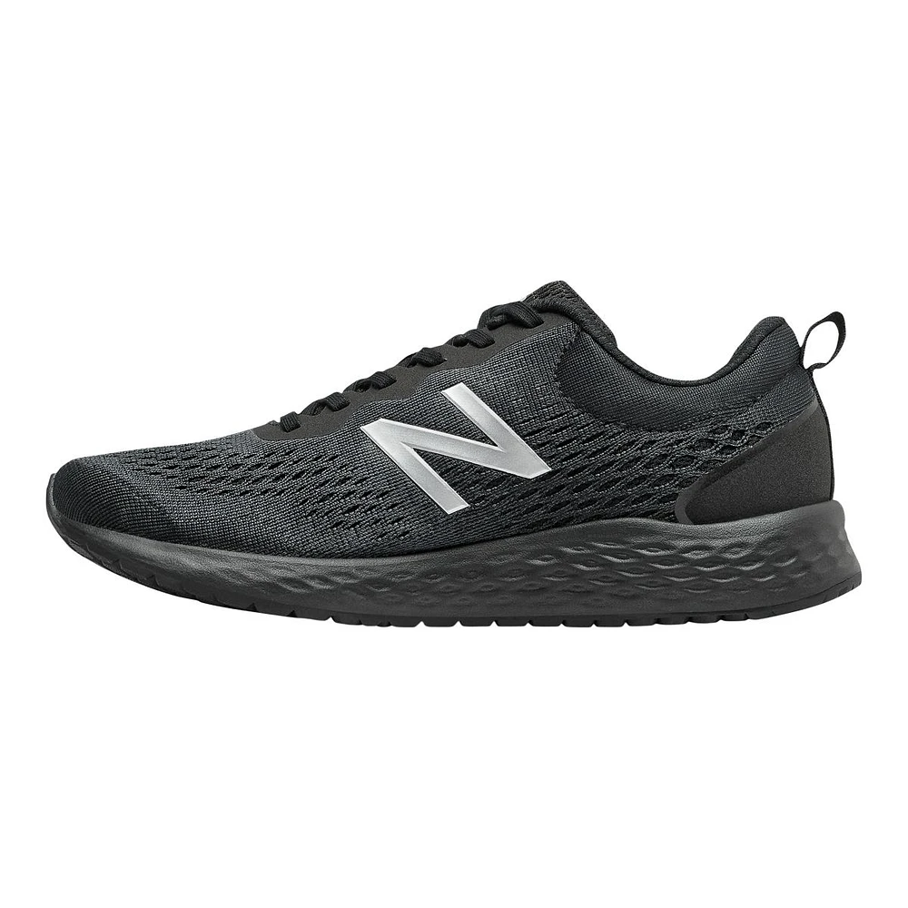 New Balance Women's Arishi V3 Breathable Mesh Running Shoes