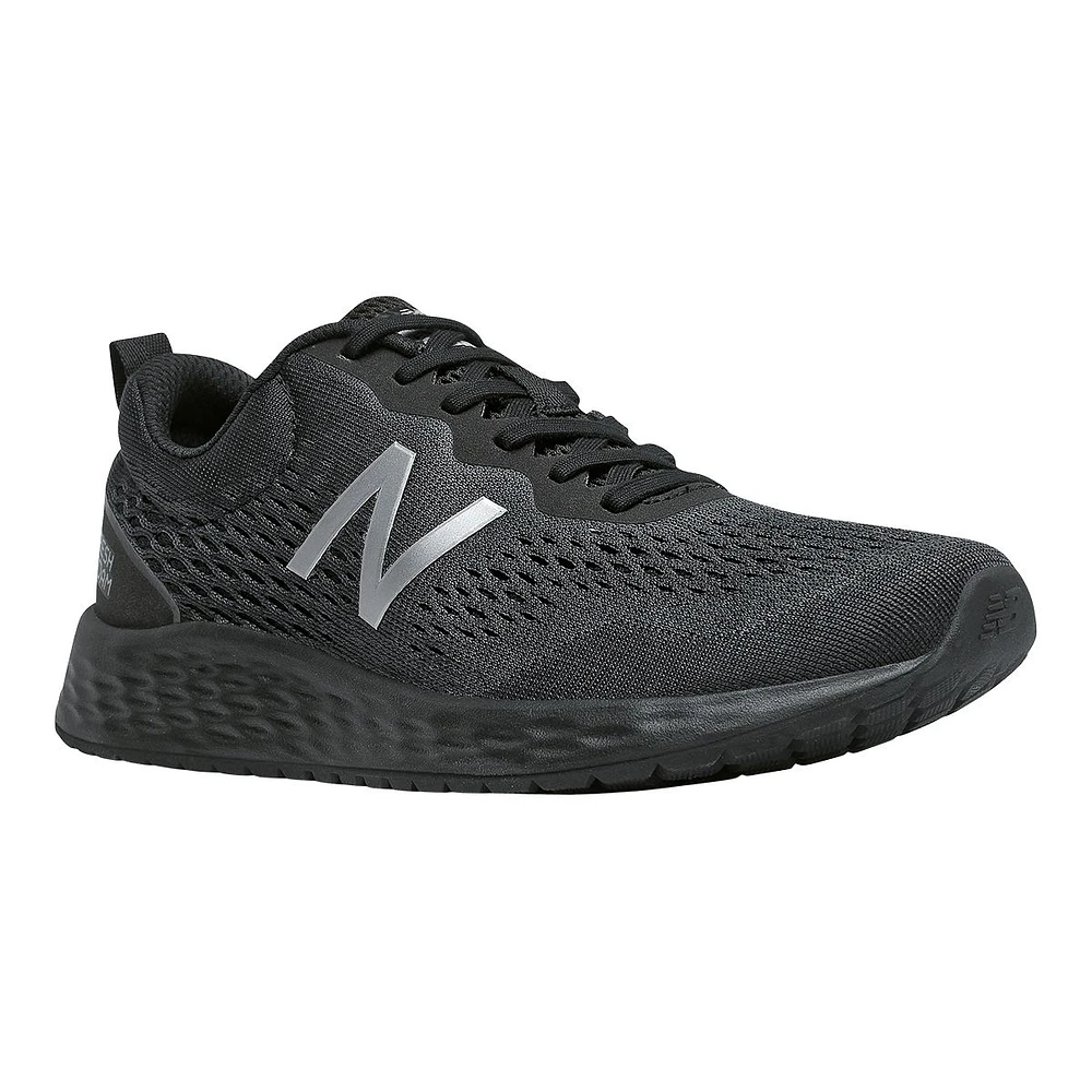 New Balance Women's Arishi V3 Breathable Mesh Running Shoes