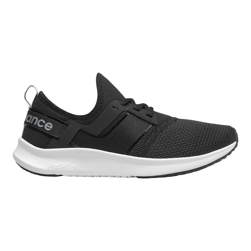 New Balance Women's Nergize Wide Training Shoes