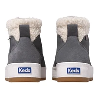 Keds Women's Tahoe Suede Boots