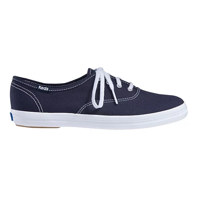 KEDS Women's Champion Core Canvas Shoes