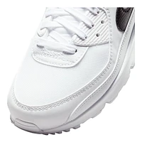 Nike Women's Air Max 90 Shoes, Sneakers, Low Top, Cushioned