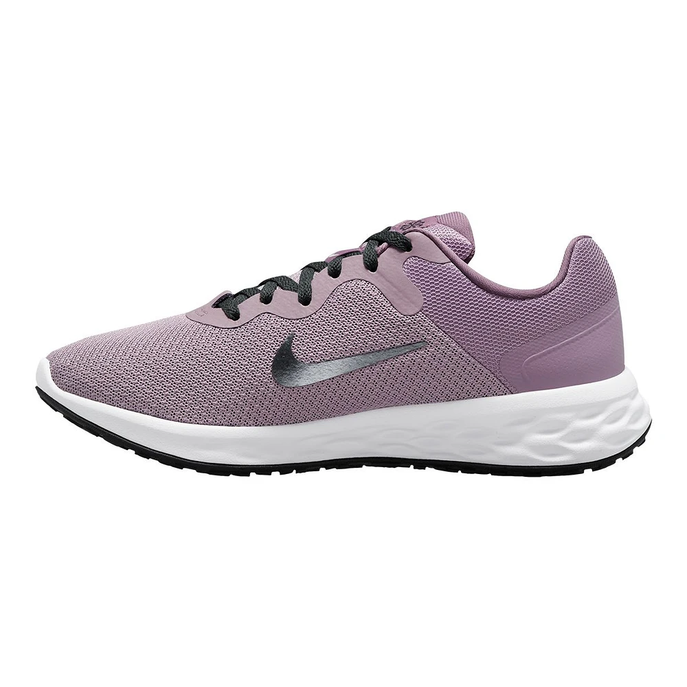 Nike Women's Revolution 6 Running Shoes