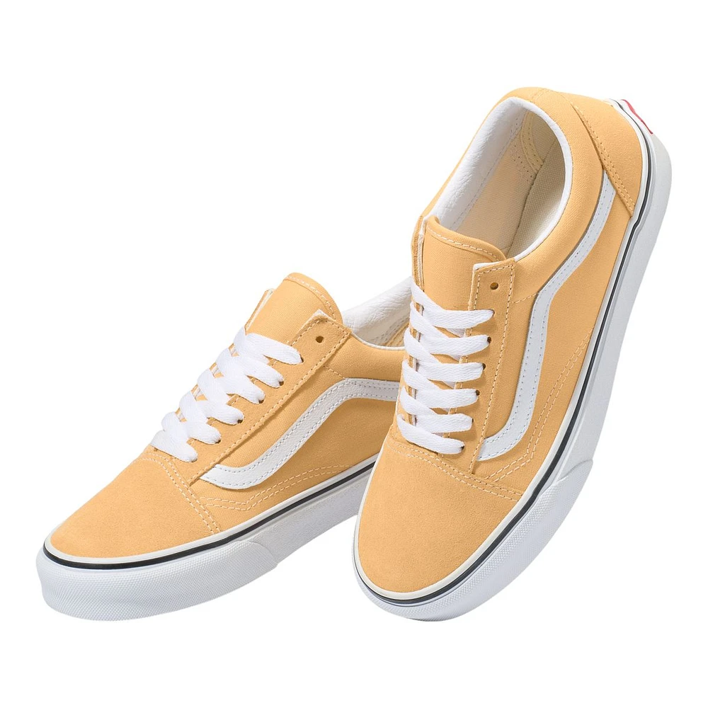 Vans Women's Old Skool Skate Shoes