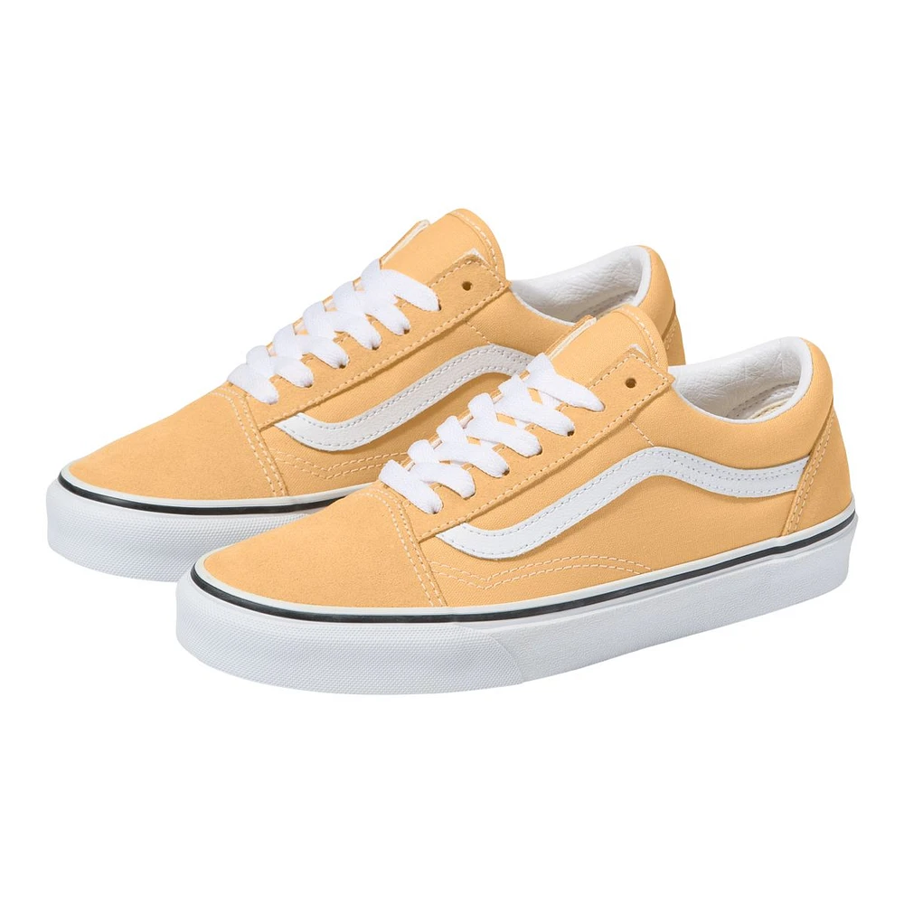 Vans Women's Old Skool Skate Shoes