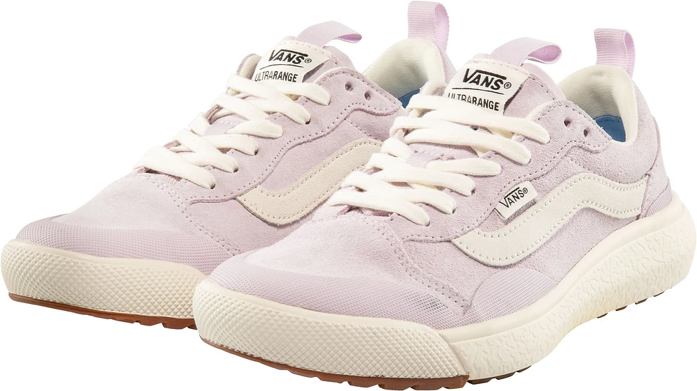 Vans Women's UltraRange Exo SE Skate Shoes