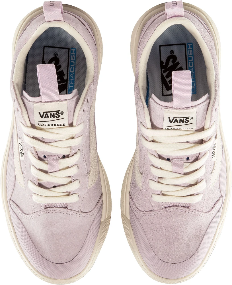 Vans Women's UltraRange Exo SE Skate Shoes