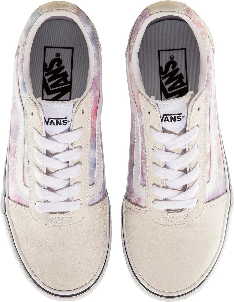 Vans Women's Ward Skate Shoes