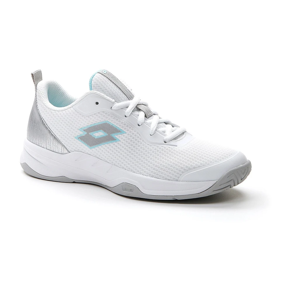 Lotto Women's Mirage 600 ALR Tennis Shoes