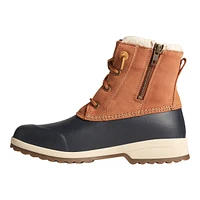 Sperry Women's Maritime Repel Winter Boot