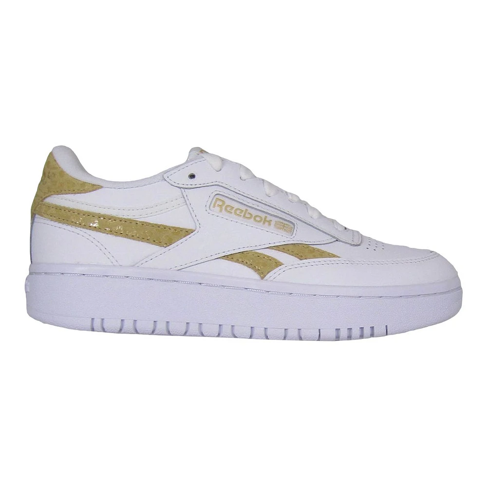 Reebok Women's Club C Double Revenge Shoes