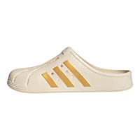 adidas Women's Adilette Clog Sandals