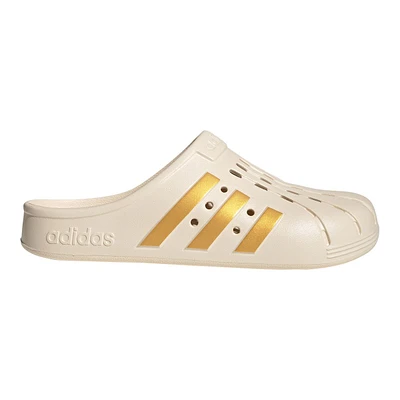 adidas Women's Adilette Clog Sandals