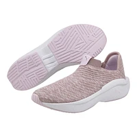 PUMA Women's Enlighten Slip-On Training Shoes