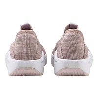 PUMA Women's Enlighten Slip-On Training Shoes