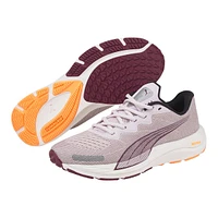 PUMA Women's Velocity Nitro 2 Running Shoes