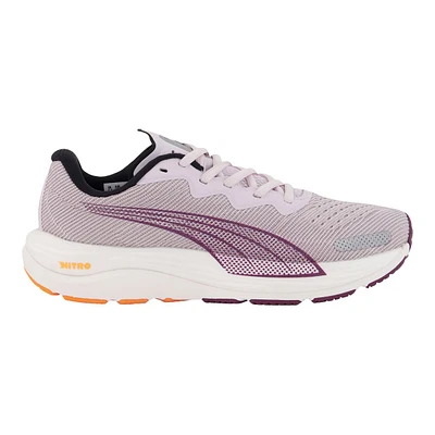 PUMA Women's Velocity Nitro 2 Running Shoes