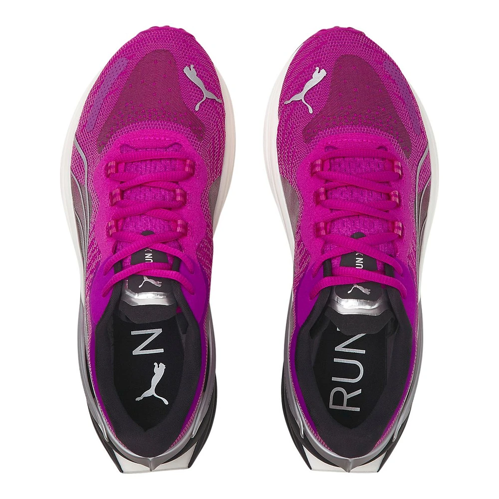 PUMA Women's Run XX Nitro Running Shoes