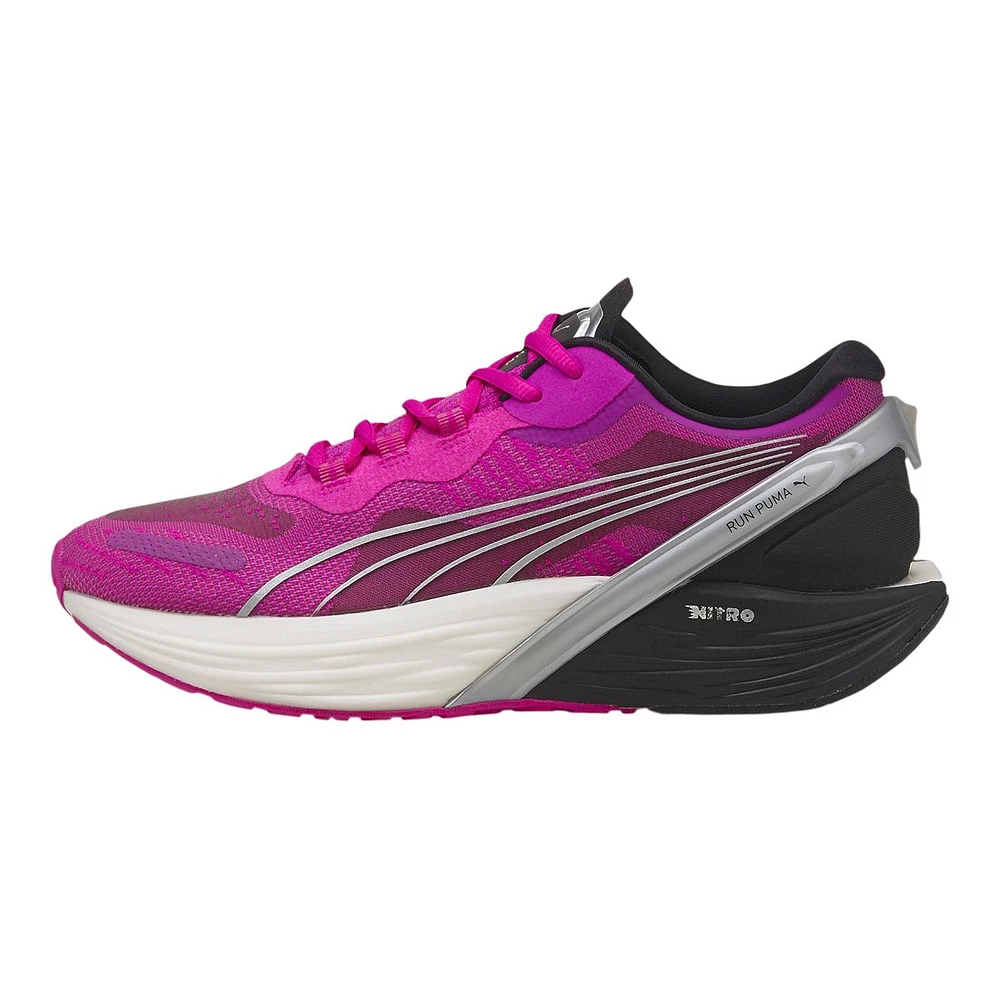 PUMA Women's Run XX Nitro Running Shoes