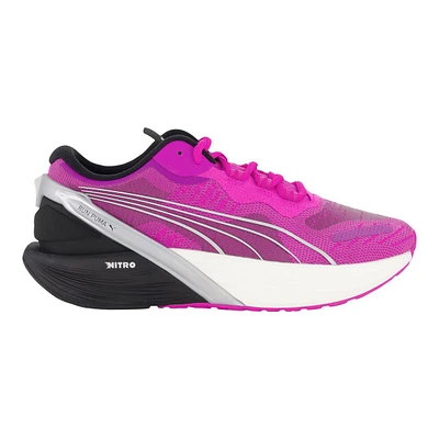 PUMA Women's Run XX Nitro Running Shoes