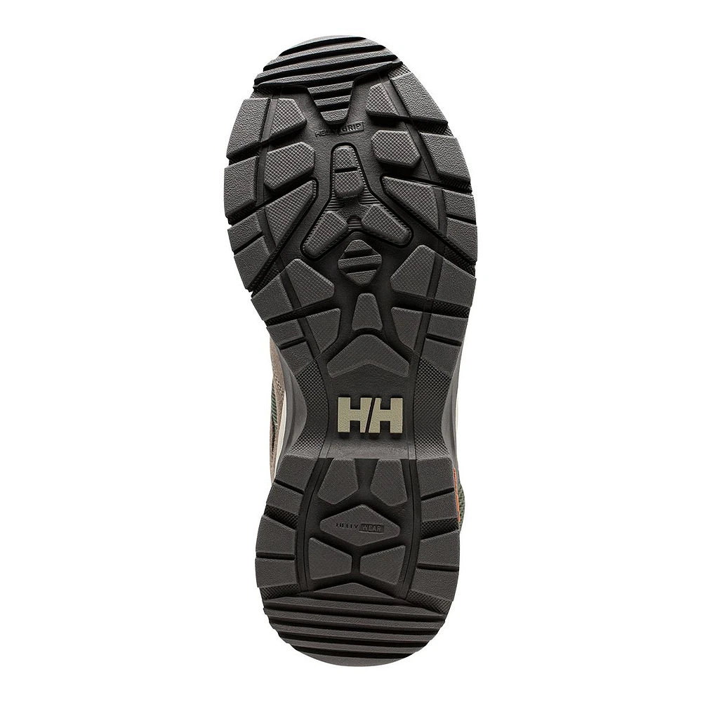 Helly Hansen Women's Switchback HT Trail Mid Hiking Shoes