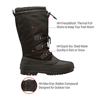 Helly Hansen Women's Arctic Patrol Insulated Winter Boots