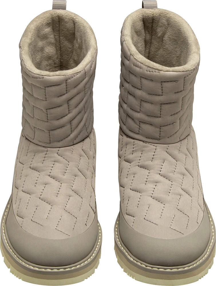 Helly Hansen Women's Beloved 2.0 Waterproof Insulated Faux Fur Winter Boots