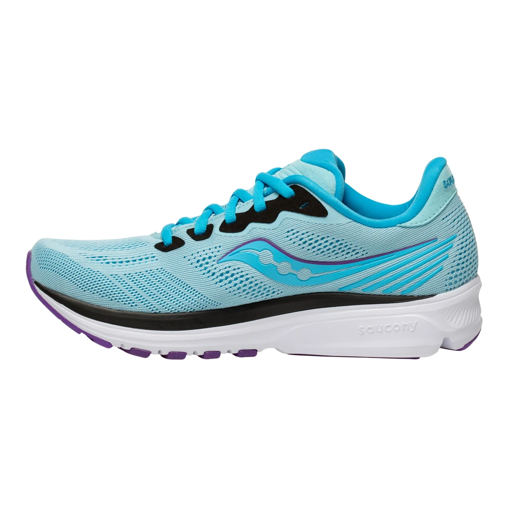 Saucony Women's Ride 14 Running Shoes