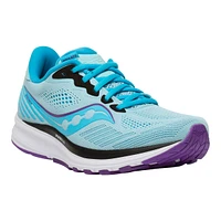 Saucony Women's Ride 14 Running Shoes