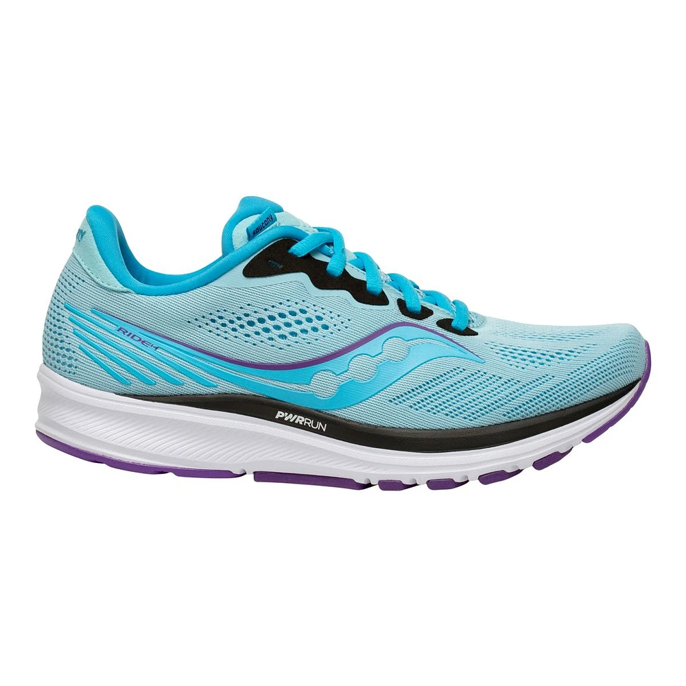 Saucony Women's Ride 14 Running Shoes