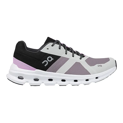 On Women's Cloudrunner Running Shoes