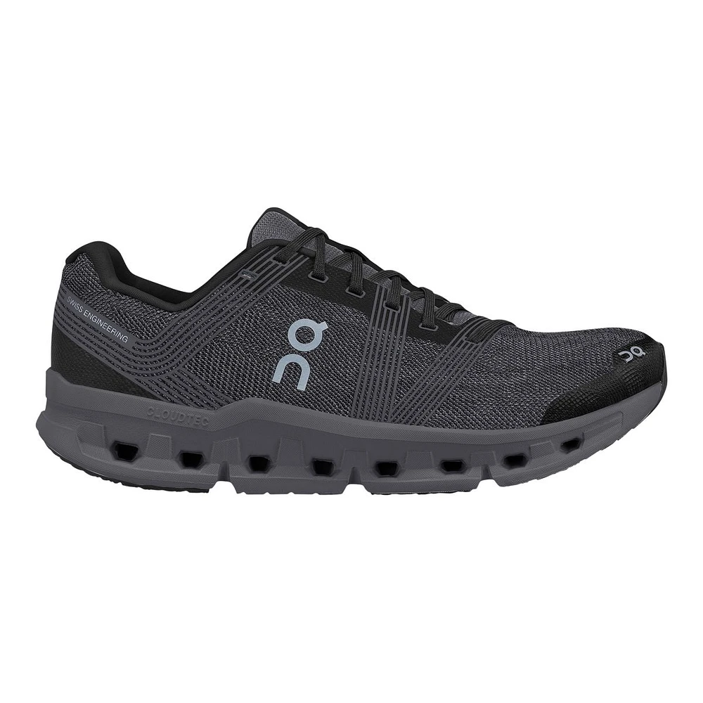 On Women's Cloudgo Running Shoes