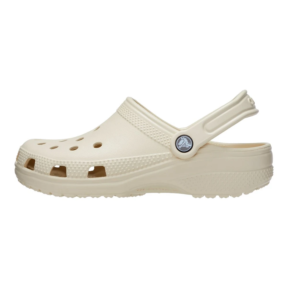 Crocs Unisex Classic Clog Sandals