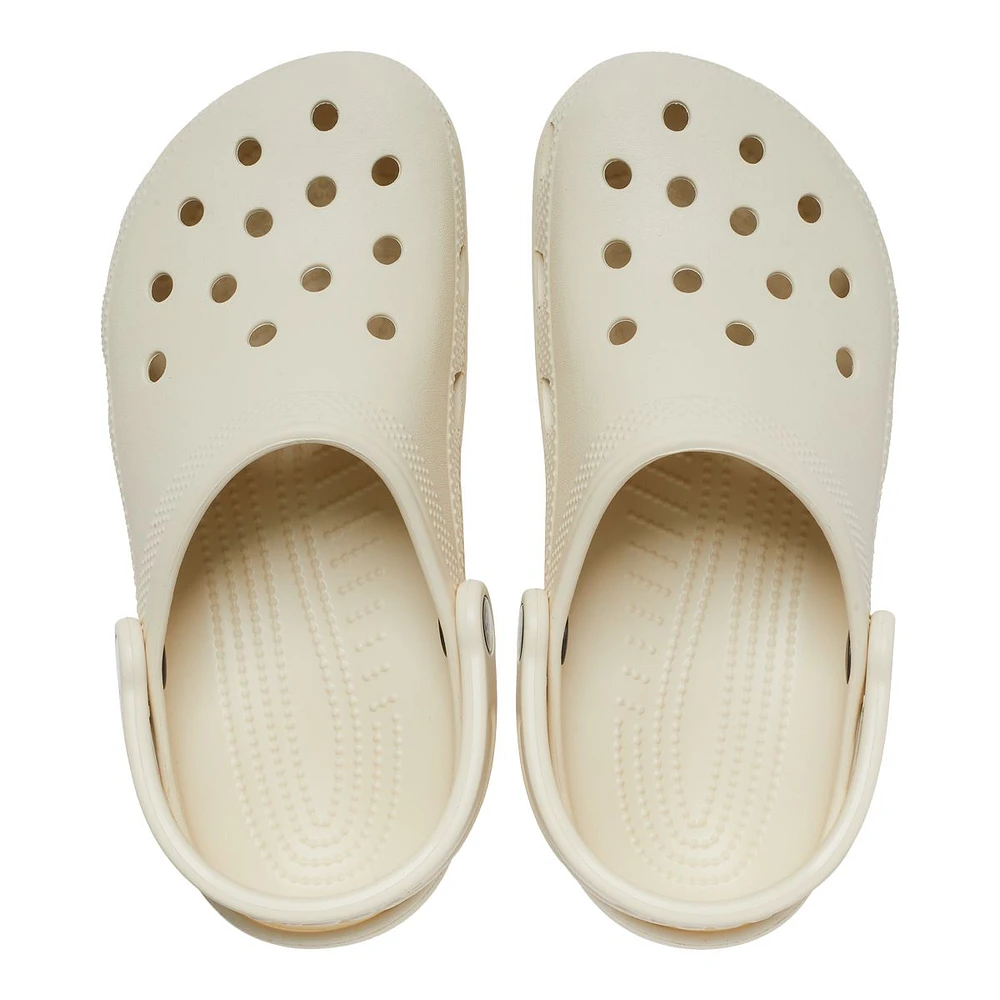 Crocs Unisex Classic Clog Sandals