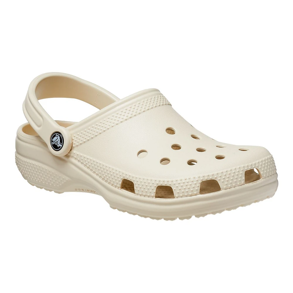 Crocs Unisex Classic Clog Sandals